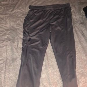 Tek Gear Gray Track Pants